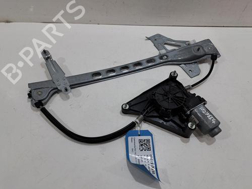 Elevador vidro frente direito TOYOTA AYGO (_B4_) 1.0 VVTi (KGB40) (72 hp) 29397481