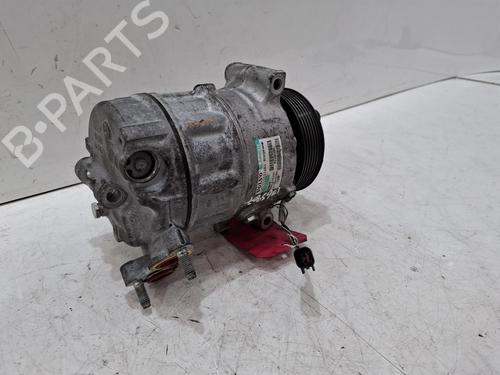 AC compressor VOLVO V40 Hatchback (525) D2 | BP40116942M34 - Image 3
