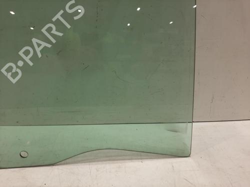 Front right door window FORD TRANSIT CONNECT V408 Box Body/MPV 1.6 TDCi | BP29553480C19 