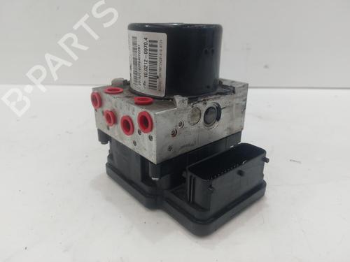 ABS Bremseaggregat VAUXHALL ASTRA Mk VI (J) GTC (P10) 2.0 CDTi (165 hp) 28039844