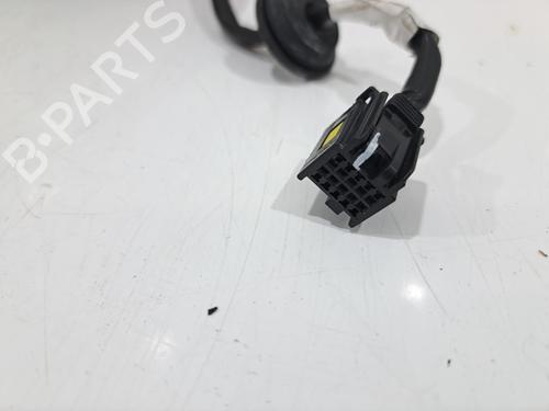 Left mirror VAUXHALL MOKKA / MOKKA X (J13) 1.6 | BP29060502C26