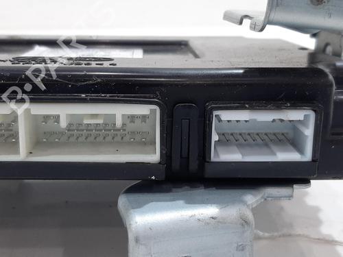 Control unit HYUNDAI KONA (OS, OSE, OSI) 1.6 GDi Hybrid | BP27281009M11 