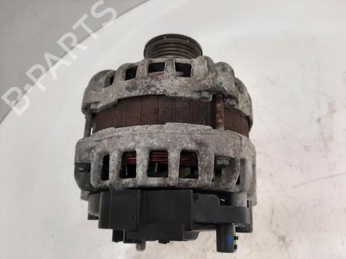 Generator DACIA LOGAN MCV II TCe 90 (K8M1, K8MA, K8AC) | BP28507245M7 