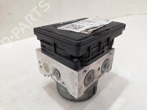 ABS pump PEUGEOT 208 II (UB_, UP_, UW_, UJ_) 1.2 PureTech 75 | BP26787702M43 