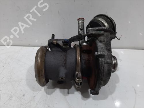 Turbolader/Kompressor CITROËN NEMO MPV 1.3 HDi 75 | BP37539999M71 - Image 5