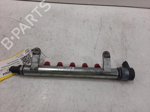 Used Injection rail LAND ROVER RANGE ROVER EVOQUE (L538) 2.2 D 4x4 (190 hp) 32357188