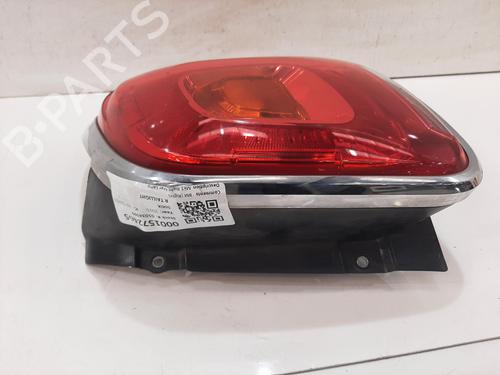 Right taillight FIAT 500X (334_) 1.6 (334AXE1A) | BP30559930C35