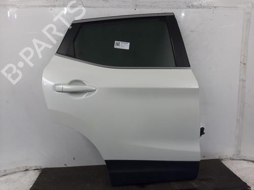 Dør højre bagtil NISSAN QASHQAI II (J11, J11_) 1.5 dCi (110 hp) 31928136