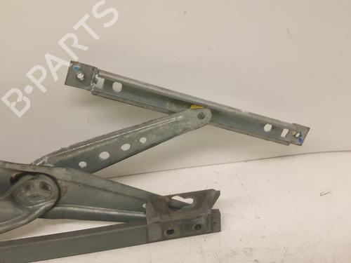 Left mirror ROVER 45 I Hatchback (RT) 1.6 | BP26767590C26 