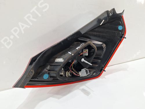 Left taillight FORD FIESTA VI (CB1, CCN) 1.6 ST | BP27705264C34 