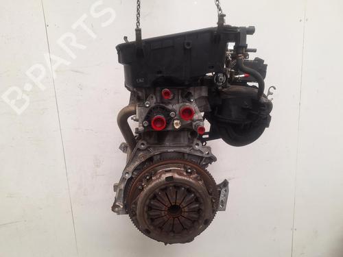 Used Engine Engine 38486815 38486815