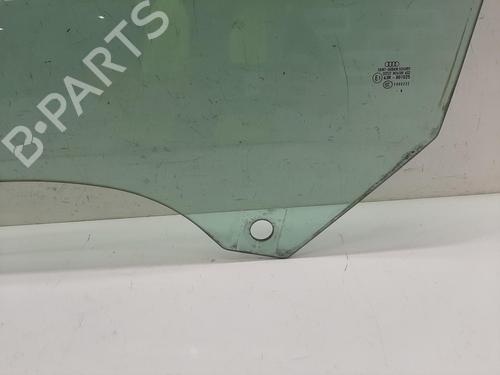 Front left door window AUDI A3 Sportback (8PA) 1.6 | BP27155719C18 