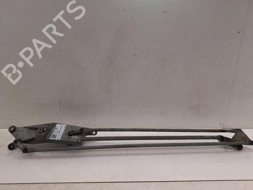Front wiper motor RENAULT MODUS / GRAND MODUS (F/JP0_) 1.4 (JP01, JP0J) | BP26847039M29 