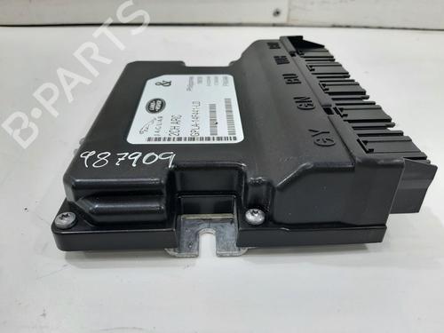 Control unit LAND ROVER RANGE ROVER IV (L405) 4.4 SDV8 4x4 | BP30094741M11
