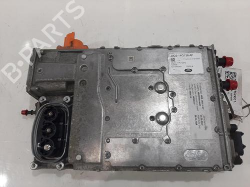 Inverter/Konverter JAGUAR I-PACE (X590) EV400 AWD | BP29603411M119 