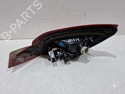 Left tailgate light FORD FIESTA VII (HJ, HF) 1.0 EcoBoost | BP39531842C79 - Image 2