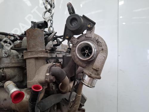 Engine HYUNDAI i30 (GD) 1.4 CRDi | BP37666690M1 - Image 2