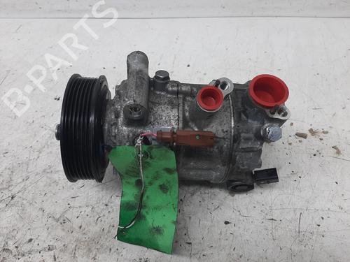 Used AC compressor FORD TOURNEO CONNECT / GRAND TOURNEO CONNECT V761 MPV (SK) 2.0 EcoBlue (122 hp) 26816292