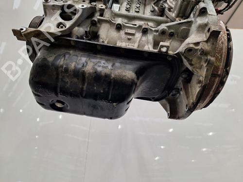 Engine PEUGEOT 3008 I MPV (0U_) 1.6 HDi | BP30095372M1
