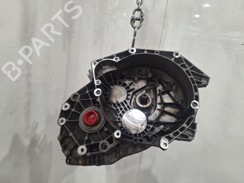 Used Gearbox Gearbox VAUXHALL ASTRA Mk VI (J) (P10) 2.0 CDTi (165 hp) 34577325 34577325