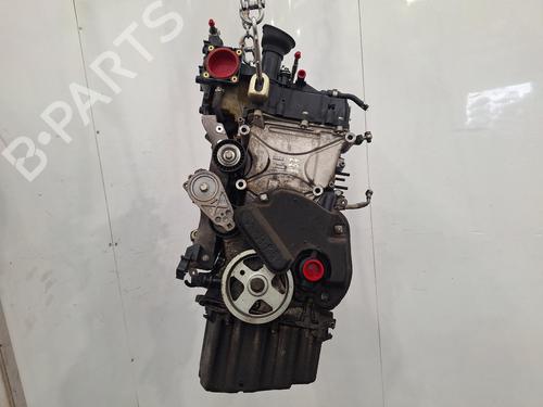 Used Engine Engine FIAT 500 (312_) 0.9 (312AXG1A, 312.AXG11) (86 hp) 36697698 36697698