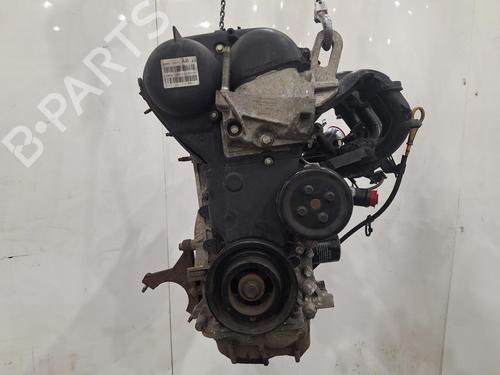 Used Engine Engine FORD FIESTA VI (CB1, CCN) 1.25 (60 hp) 33336283 33336283