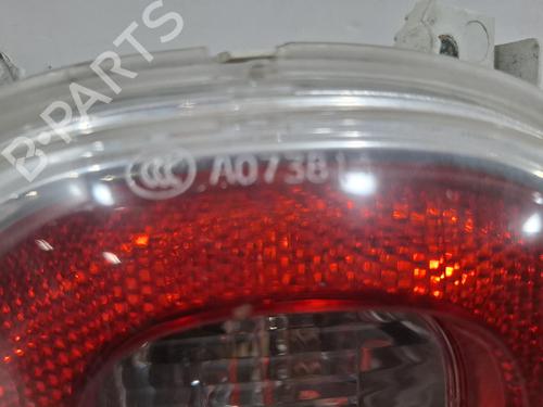 Left tailgate light FIAT 500L (351_, 352_) 1.4 (199LYB1B) | BP38440875C79 - Image 2