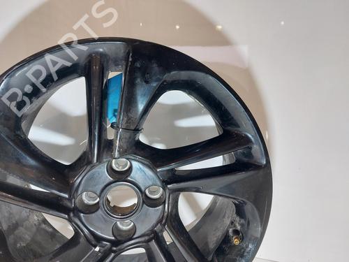 Fælk VAUXHALL CORSA Mk IV (E) (X15) 1.4 | BP31999223C45