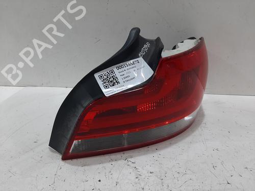 Used Right taillight BMW 1 Coupe (E82) 118 d (143 hp) 30286052