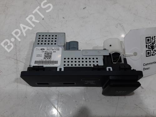 Electronic module JAGUAR I-PACE (X590) EV400 AWD | BP36811078M83 - Image 3