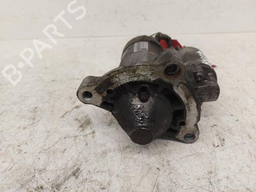 Used Starter CITROËN C4 Picasso I MPV (UD_) 1.8 i 16V (125 hp) 26743962