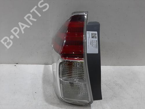 Used Left taillight TOYOTA PRIUS PLUS (_W4_) 1.8 Hybrid (ZVW40W, ZVW41W) (136 hp) 32324291