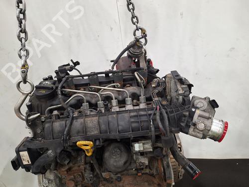 Silnik KIA SPORTAGE III (SL) 1.7 CRDi | BP30790002M1 