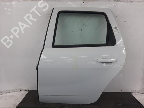 Used Left rear door Left rear door DACIA DUSTER (HS_) 1.5 dCi (HSMC) (107 hp) 33262548 33262548