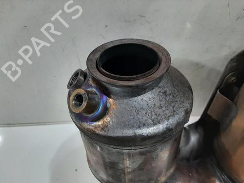 Particulate filter MINI MINI PACEMAN (R61) Cooper D ALL4 | BP31009347M81