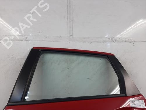 Left rear door HONDA JAZZ IV (GK_) 1.3 | BP29603547C4 