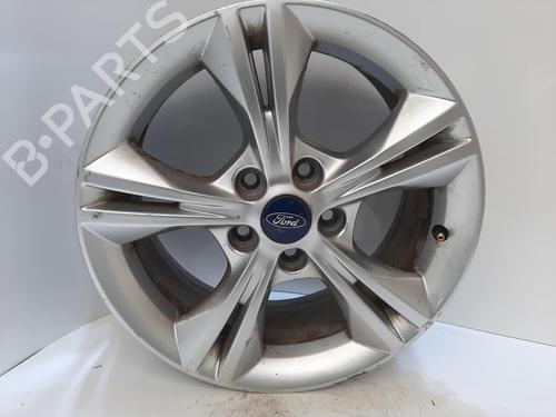 Used Rim FORD FOCUS III Turnier 1.6 TDCi (115 hp) 32851474