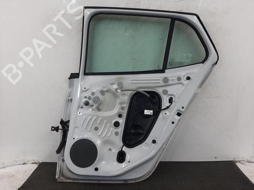 Right rear door SKODA FABIA IV (PJ3) 1.0 MPI | BP29883795C5