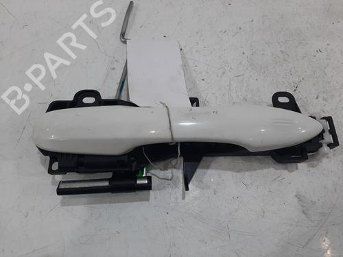 Utvendig håndtak TOYOTA COROLLA Estate (_E21_) 2.0 Hybrid (MZEH12) (180 hp) 31341423