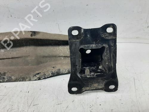 Rear bumper reinforcement VW GOLF VII (5G1, BQ1, BE1, BE2) 1.4 TSI | BP26796405C73 
