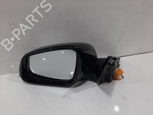 Used Left mirror Left mirror 37293116 37293116