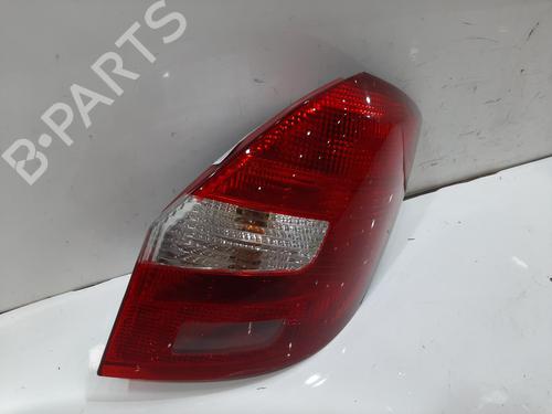 Used Right taillight Right taillight 37157778 37157778