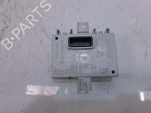 Electronic module RENAULT CLIO III (BR0/1, CR0/1) 1.2 16V (BR02, BR0J, BR11, CR02, CR0J, CR11) | BP34424318M83  - Image 5
