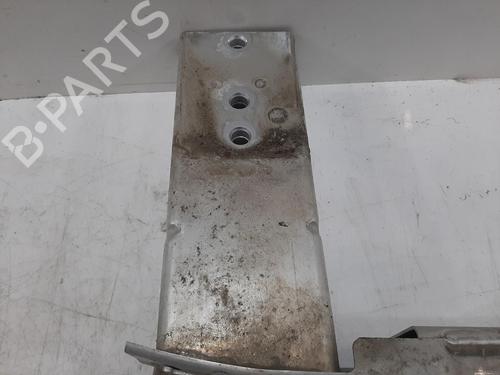 Rear bumper reinforcement JAGUAR I-PACE (X590) EV400 AWD | BP26798295C73 