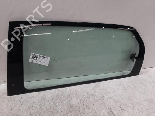 Used Rear left door window Rear left door window VW UP! (121, 122, BL1, BL2, BL3, 123) 1.0 (75 hp) 40238219 40238219