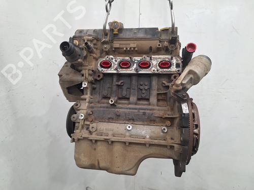 Engine VAUXHALL CORSA Mk IV (E) (X15) 1.4 | BP38785891M1 - Image 2