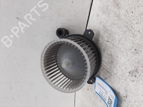 Used Heater blower motor Heater blower motor 26798200 26798200
