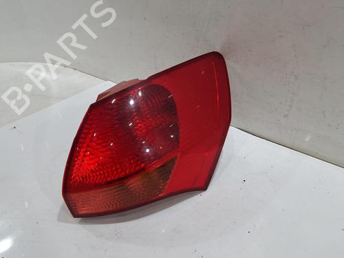 Right taillight KIA VENGA (YN) 1.4 CVVT | BP35768456C35 - Image 2