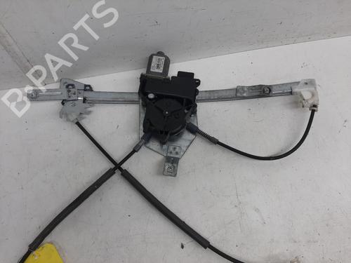 Front left window mechanism CITROËN C5 III Break (RW_) 2.0 HDi | BP26776906C22 