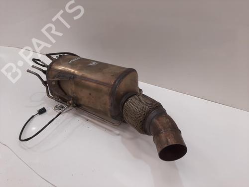 partikelfilter partikelfilter BMW 4 Coupe (F32, F82) 420 d (190 hp) 34732813 34732813